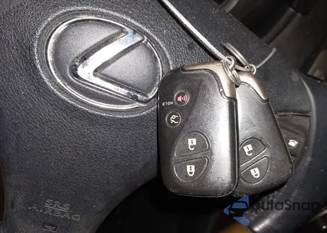 2010 Lexus Es 350 from USA, damaged, VIN JTHBK1EG0A2378239